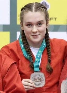 Asia & Oceania Sambo Champs 2023, 2024, 2025